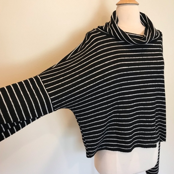 Nordstrom BP Striped Shirt - Picture 2 of 6
